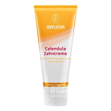 WELEDA German Marigold Anti-allergy...