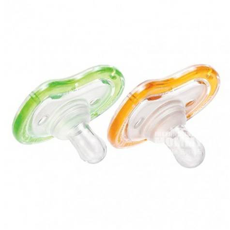 Munchkin America baby orthodontic s...