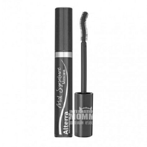Alterra Germany organic thick Lash ...