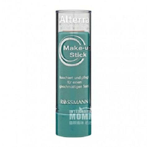 Alterra German organic moisturizing...