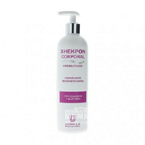 XHEKPON Spanish collagen moisturizi...