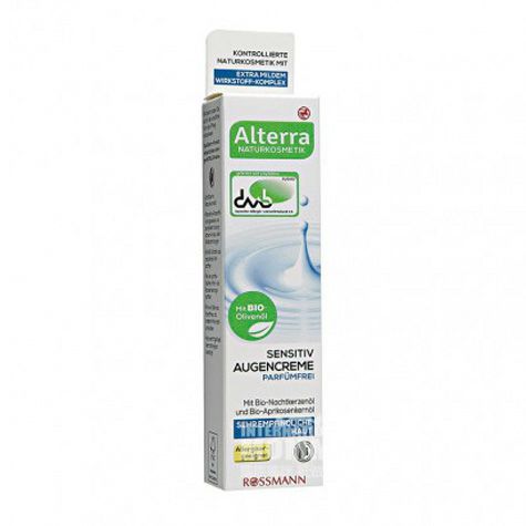 Alterra German Organic Evening Prim...