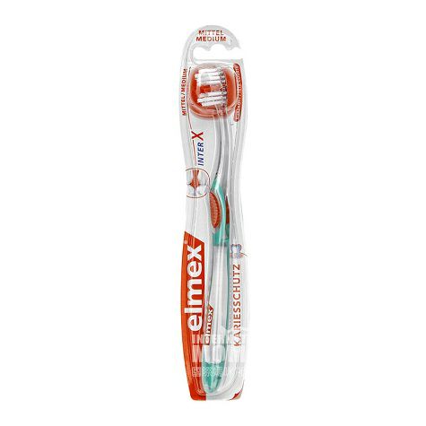Elmex German adult dental caries pr...