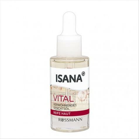 ISANA German Grape Seed Firming Ant...