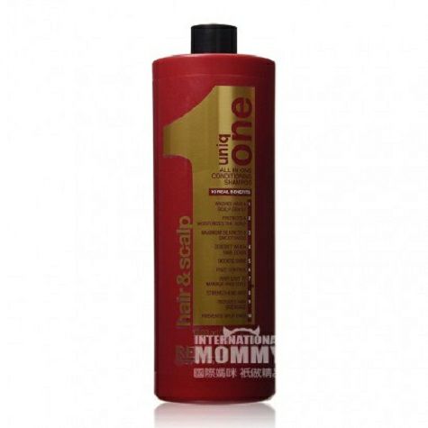 REVLON American Moisturizing Condit...
