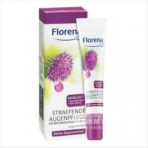 Florena German Organic Burdock Root...