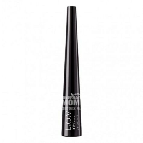 L.O.V Germany non staining Eye Line...