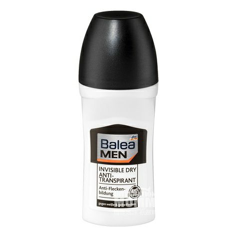 Balea Germany Glamorous Mens Antipe...