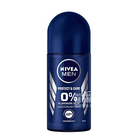 NIVEA Germany Mens antiperspirant u...