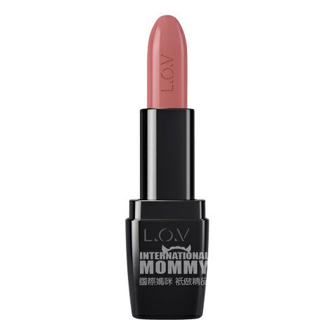 L.O.V German moisturizing charm moi...