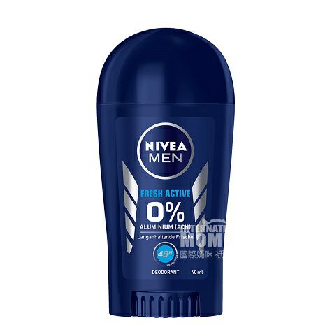 NIVEA Germany Mens Antiperspirant L...