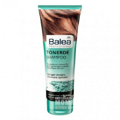 Balea German Professional Clay Bala...
