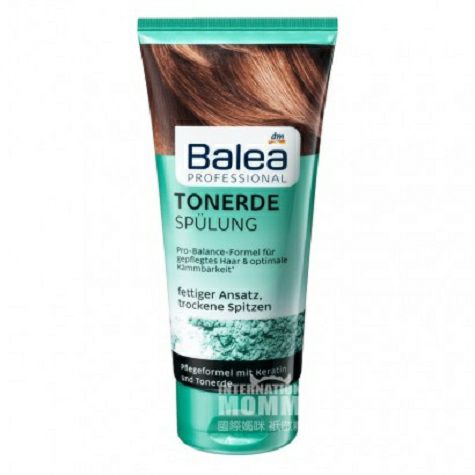 Balea German Professional Clay Bala...