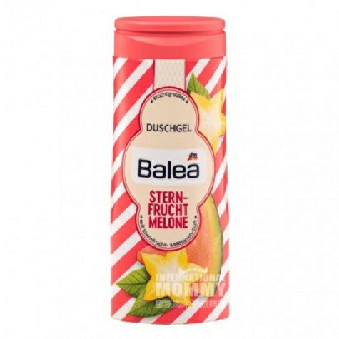 Balea German carambola watermelon S...