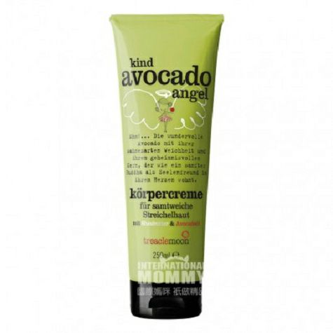 Treaclemoon German Shea Butter Mois...