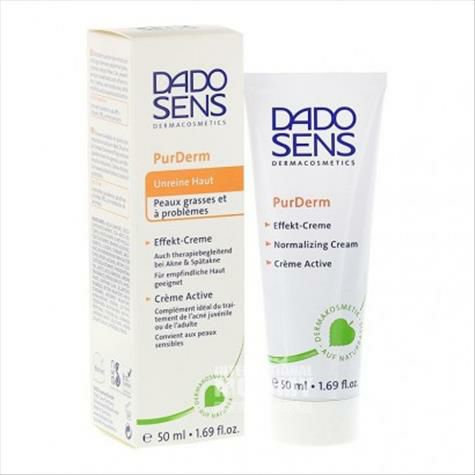 DADO SENS German Oil Control Balanc...