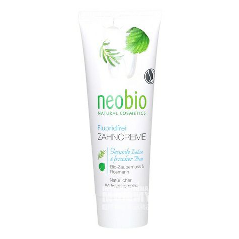 Neobio German organic witch hazel r...