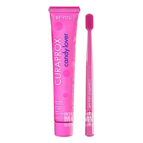 CURAPROX Swiss Rainbow Series Tooth...