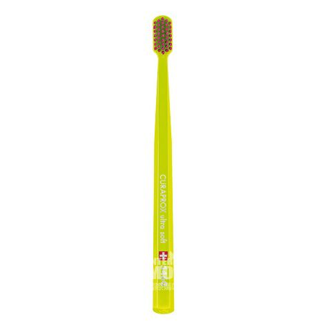 CURAPROX Swiss Super Soft 5460 Toot...