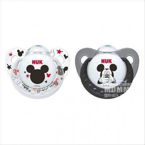 NUK Germany Disney Mickey silicone ...