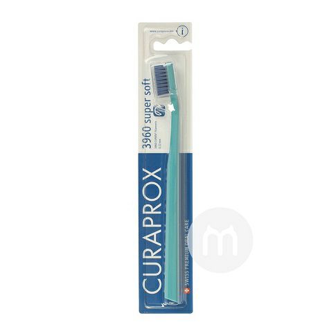 CURAPROX Swiss super soft 3960 toot...