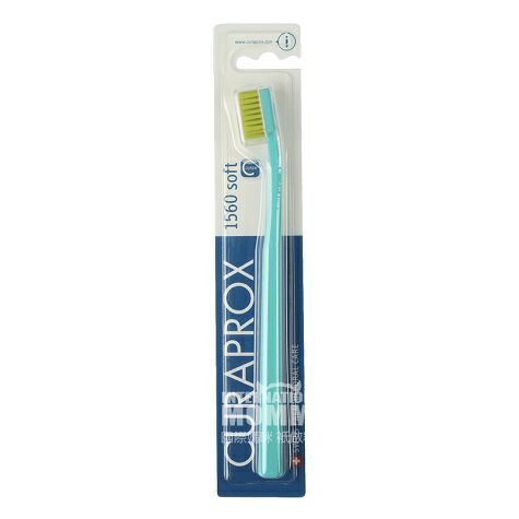 CURAPROX Swiss Medium Soft 1560 Too...