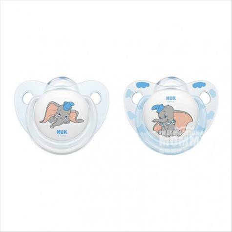 NUK Germany Disneyland Dumbo silico...