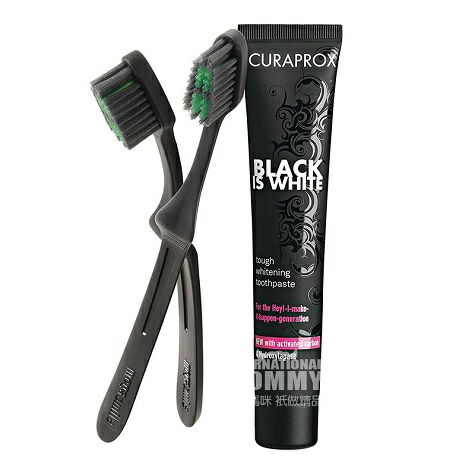 CURAPROX Swiss Tooth Stain Remover ...