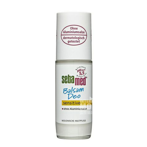 Sebamed Germany Allergy-free antipe...