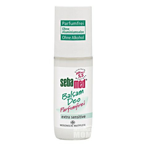 Sebamed Germany Super sensitive and...