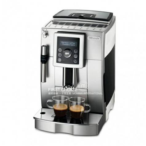 De-Longhi Germany ECAM 23.420.sw au...
