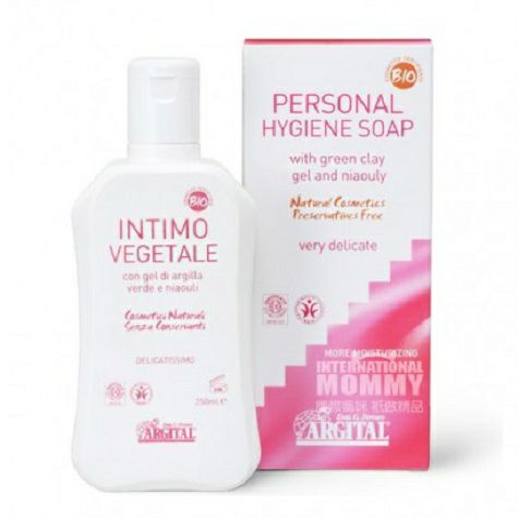 ARGITAL Italian womens private part...
