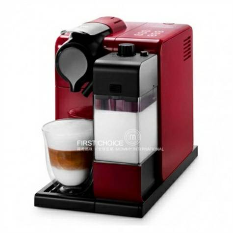De-Longhi Germany kapselmaschine lt...