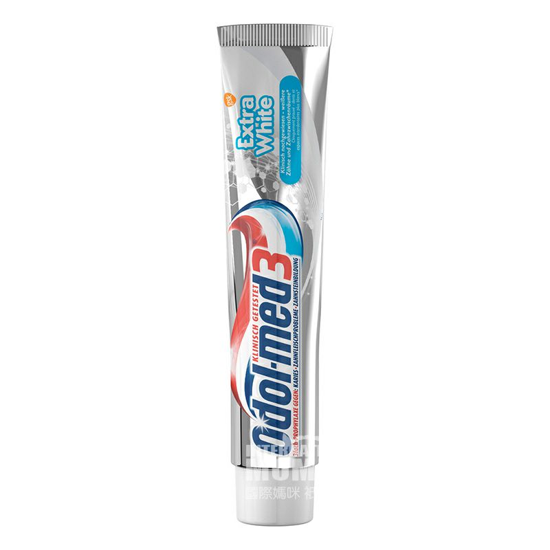 Odol·med3 German super whitening so...