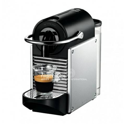 De-Longhi Germany Pixie en 125. S c...