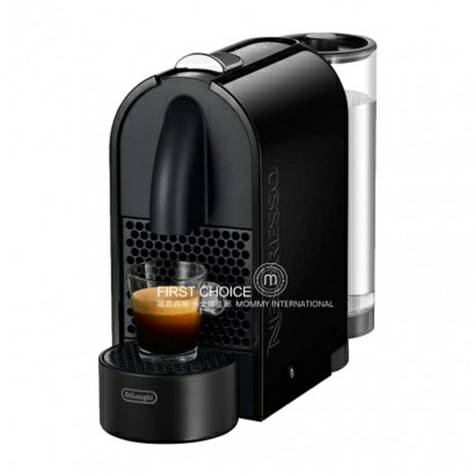 De-Longhi u en 110. B capsule coffe...