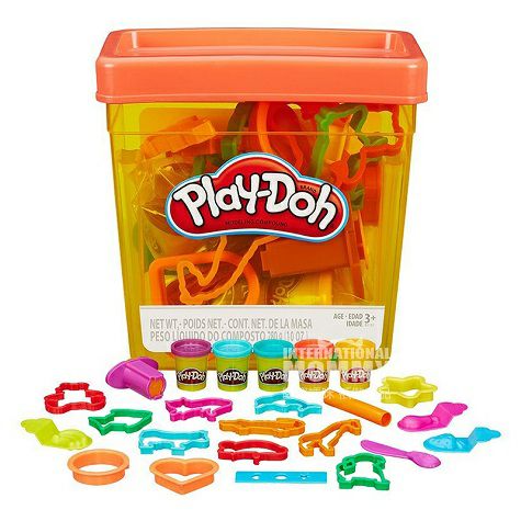Play Doh American various accessori...