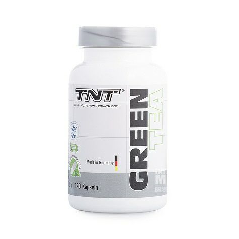 TRUE NUTRITION TECHNOLOGY Germany T...