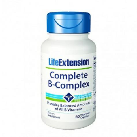 Life Extension America Growth Compr...