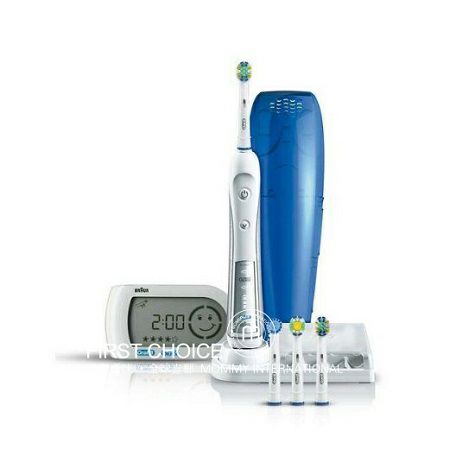 BRAUN German oral-b Oral B Triumph ...