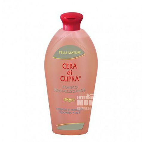 CERA di CUPRA Italy Gentle Hydratin...