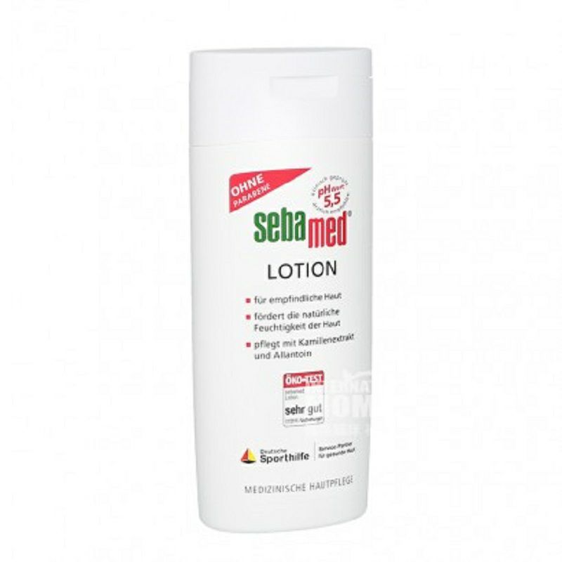 Sebamed German water Refreshing Bod...