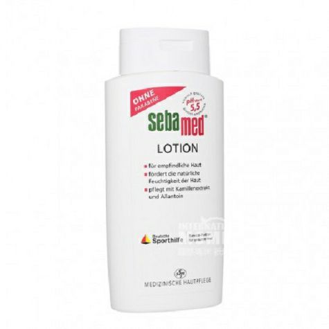 Sebamed German water Refreshing Bod...