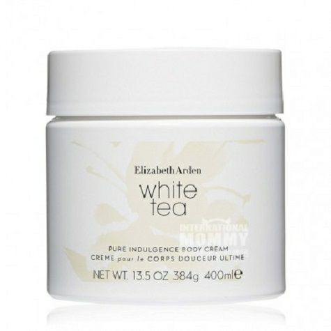 Elizabeth Arden American White Tea ...