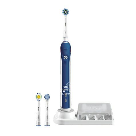 BRAUN German oral-b Oral B pro 4000...