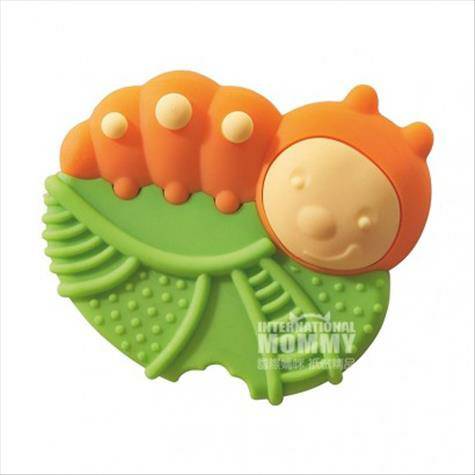 HABA Germany cute caterpillar Baby ...