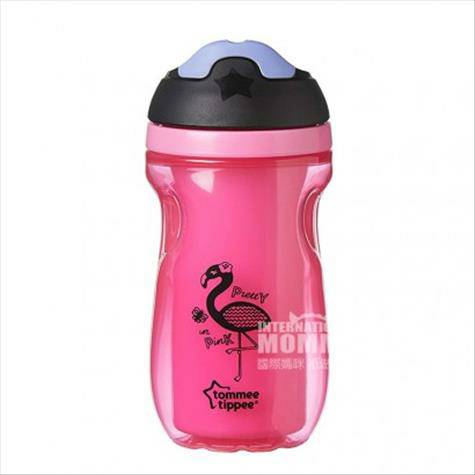 Tommee Tippee British children's in...