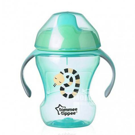 Tommee Tippee British children's dr...