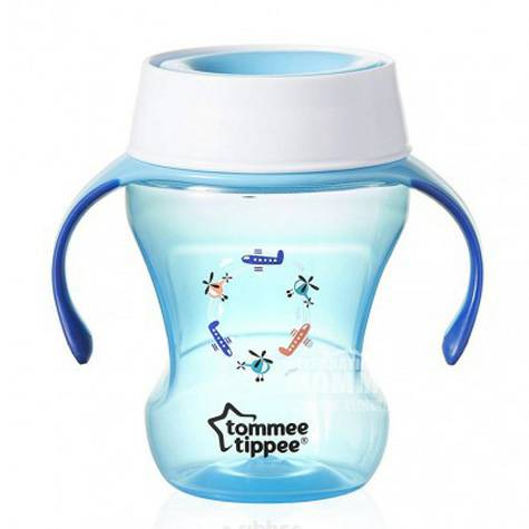 Tommee Tippee UK 360 degree leak-pr...