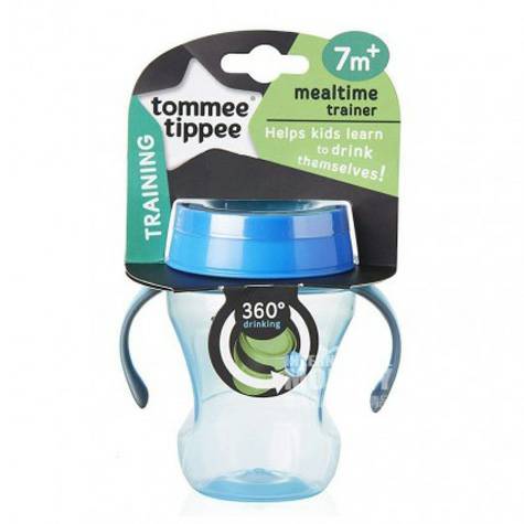 Tommee Tippee UK 360-degree leak-pr...